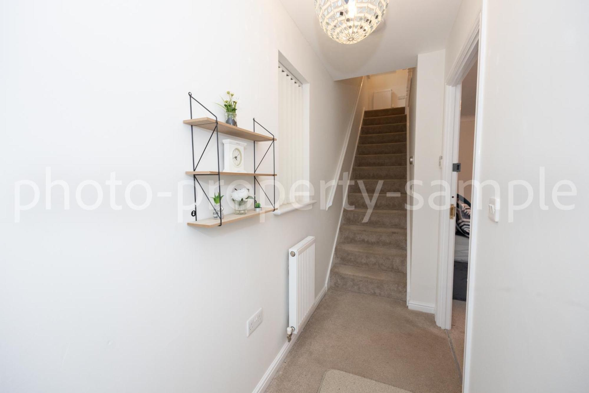 Airstays Apartment Вітеншо Екстер'єр фото